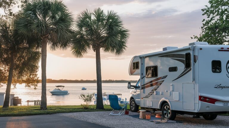 Top 10 RV Campgrounds Near Longwood, FL