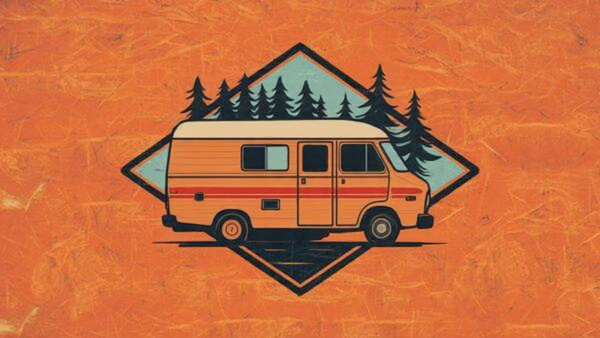 rent class b camper van in Greater Orlando / Central Florida