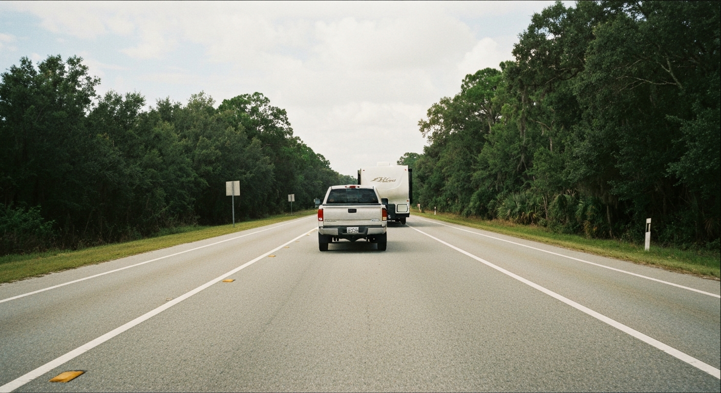 RV rental Longwood Florida