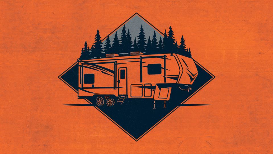 Fifth wheel rental in Longwood, FL
